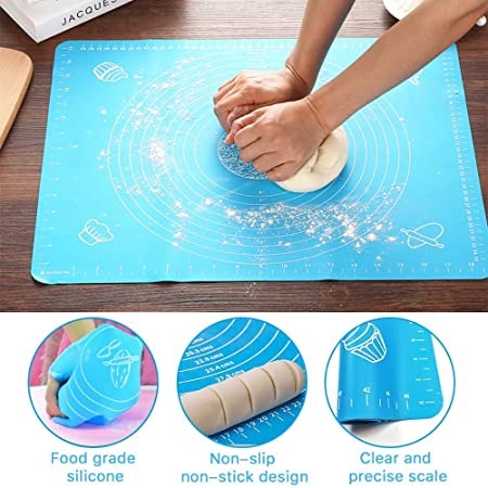 Silicone Baking Mat